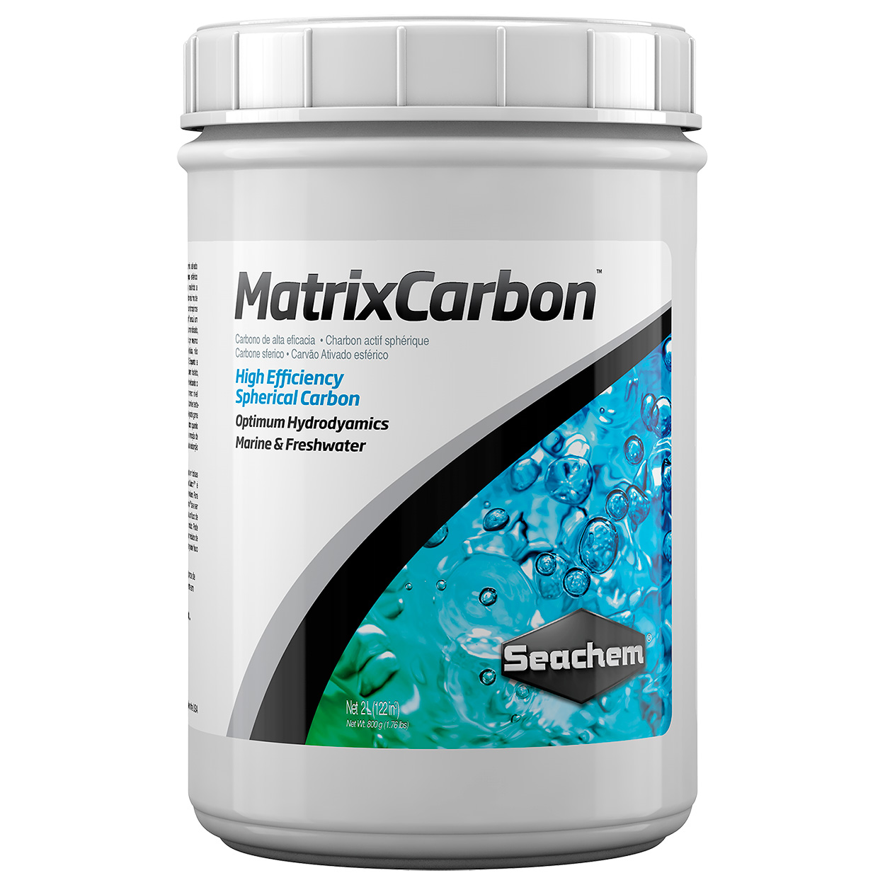 Seachem MatrixCarbon