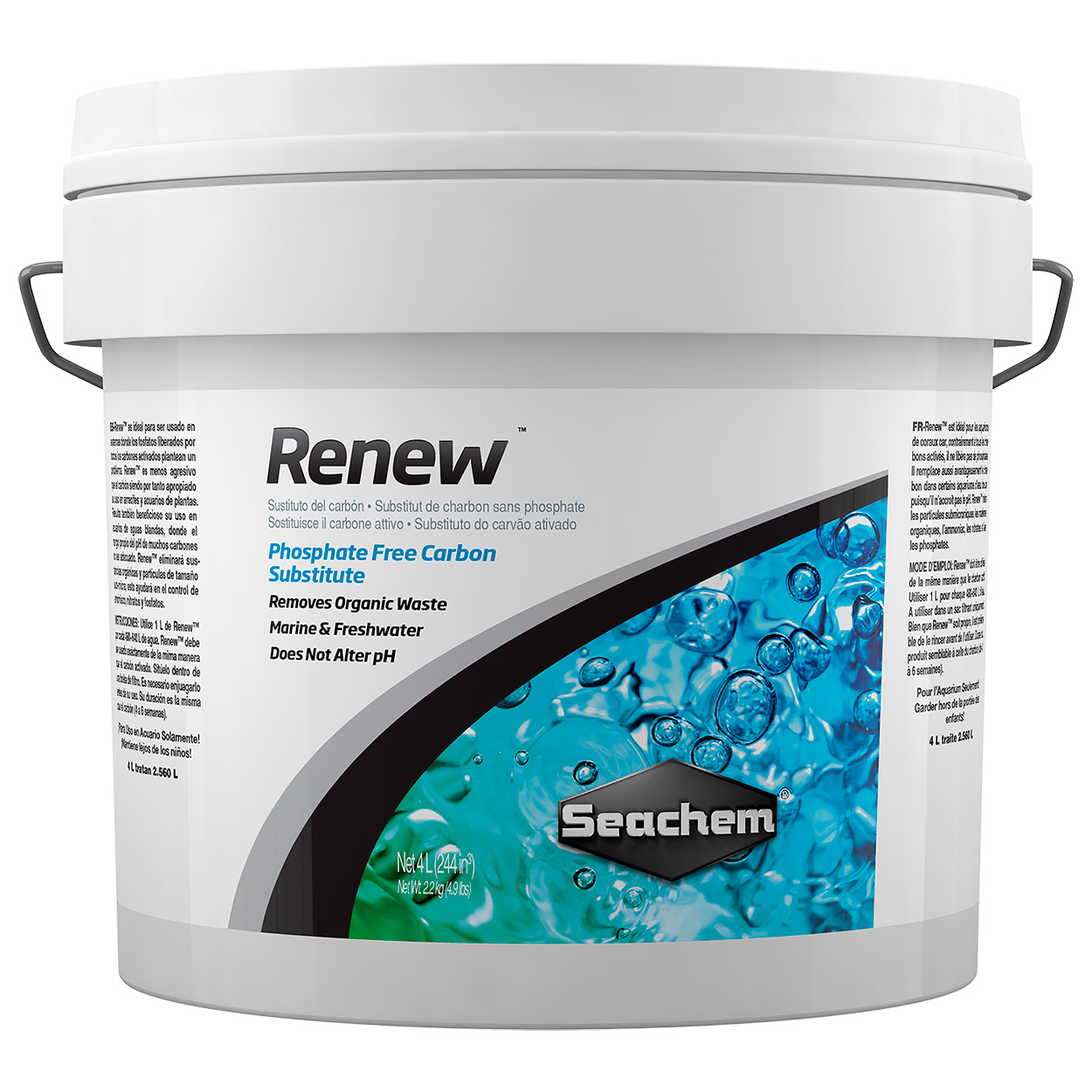 Seachem Renew