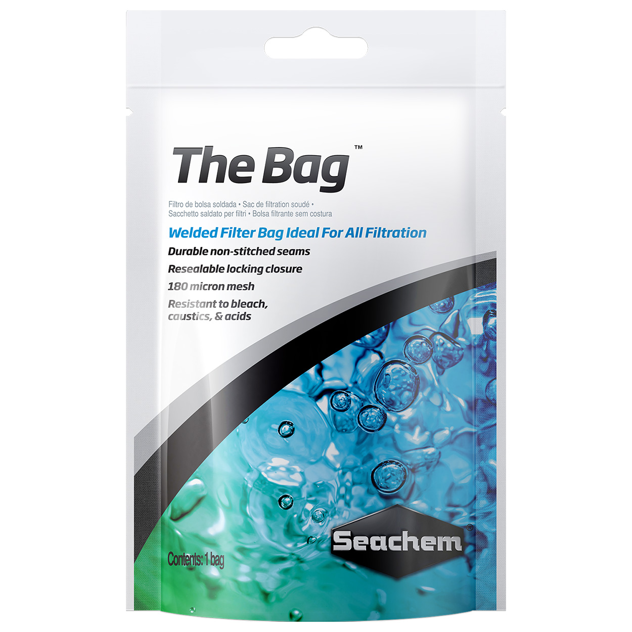 Seachem The Bag 9.5x5