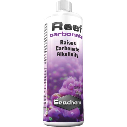 Seachem Reef Carbonate