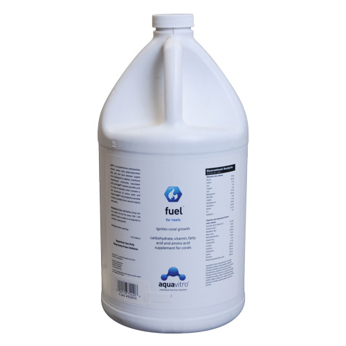 aquavitro Fuel