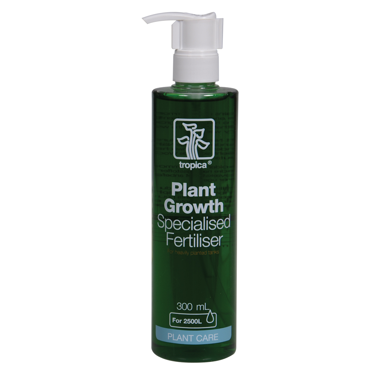 Tropica Specialized Fertiliser