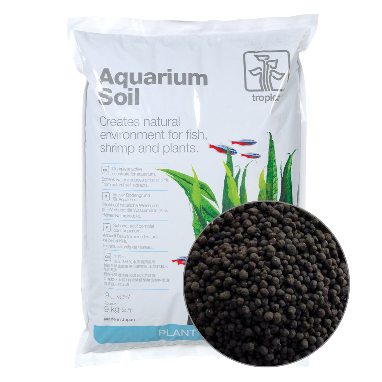 Tropica Aquarium Soil