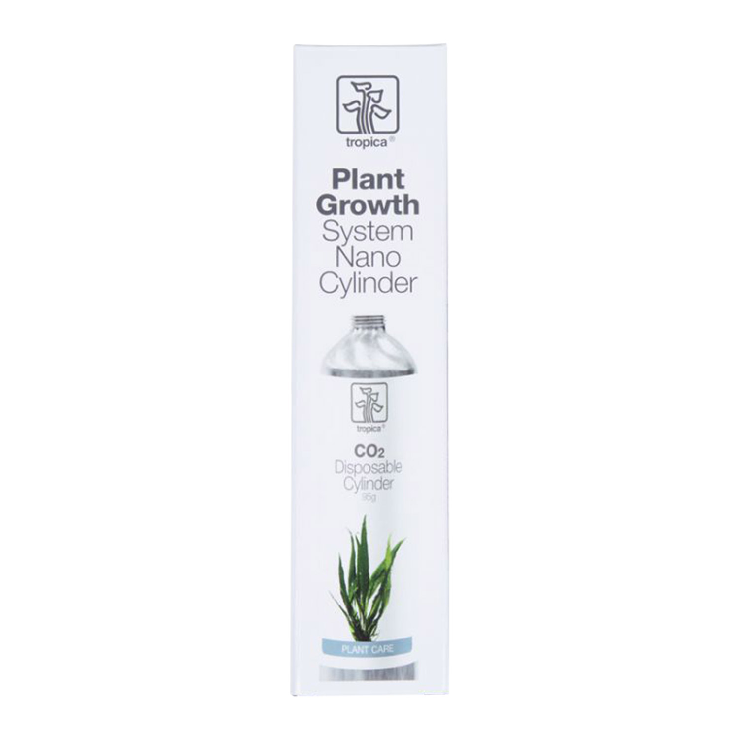 Tropica CO2 System Nano Cylinder