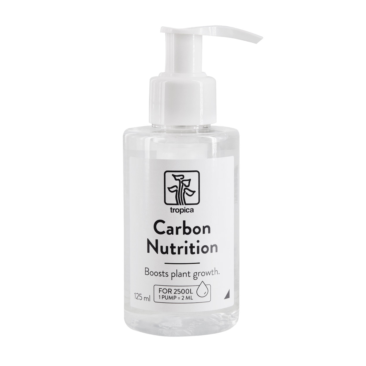 Tropica Carbon Nutrition
