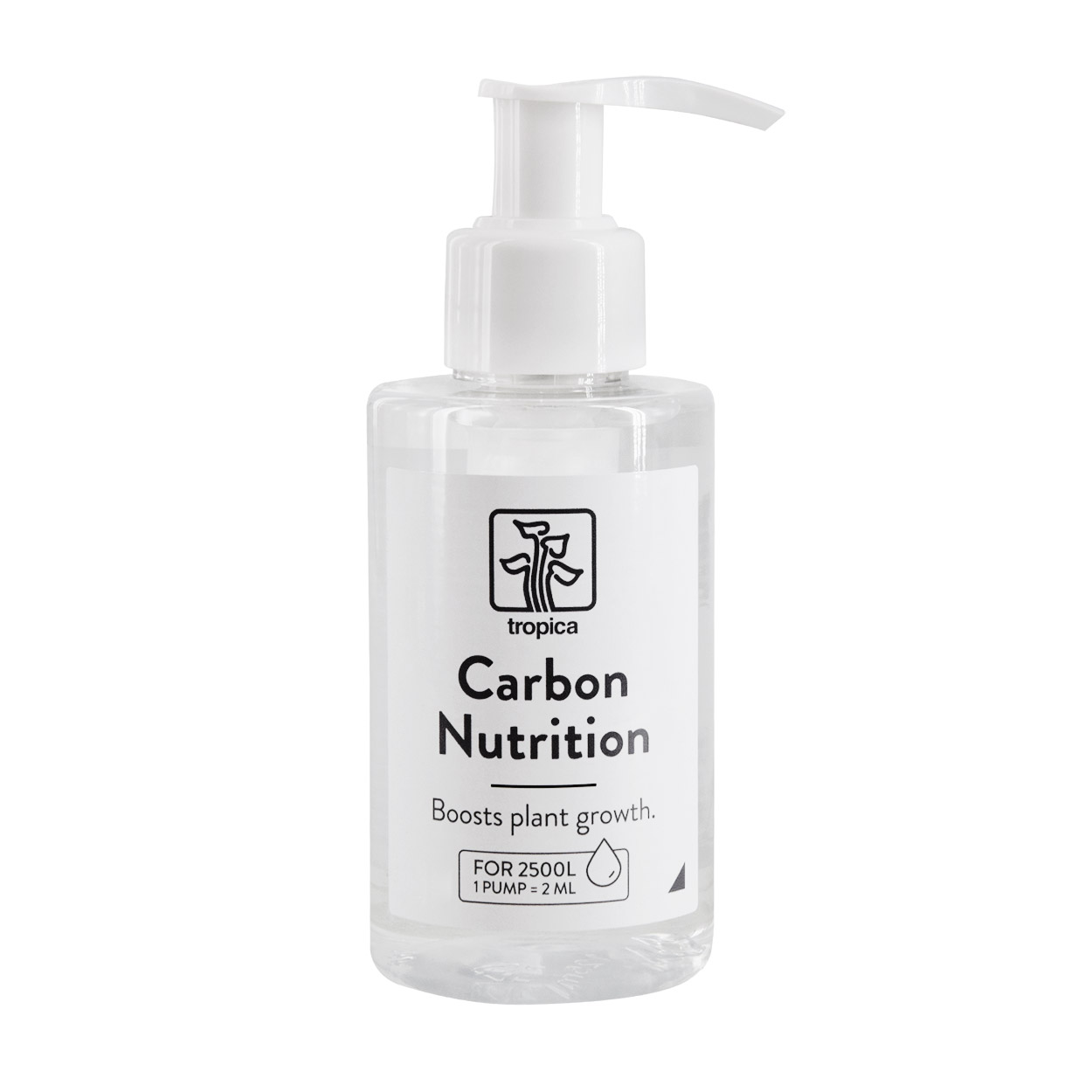Tropica Carbon Nutrition