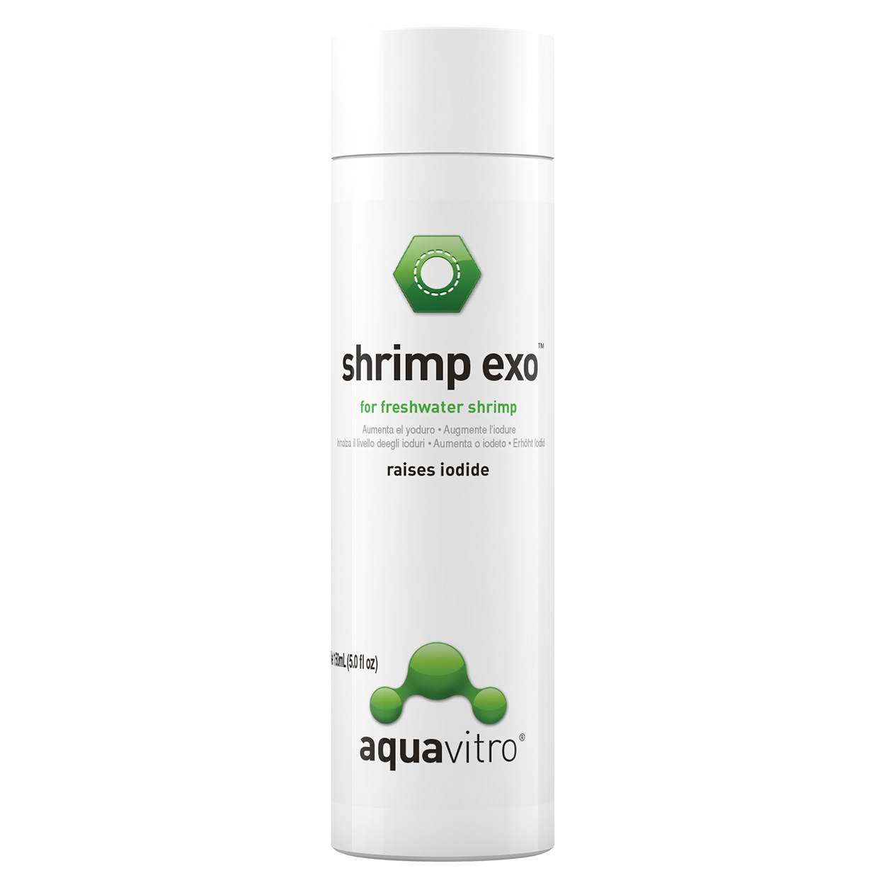 aquavitro Shrimp Exo