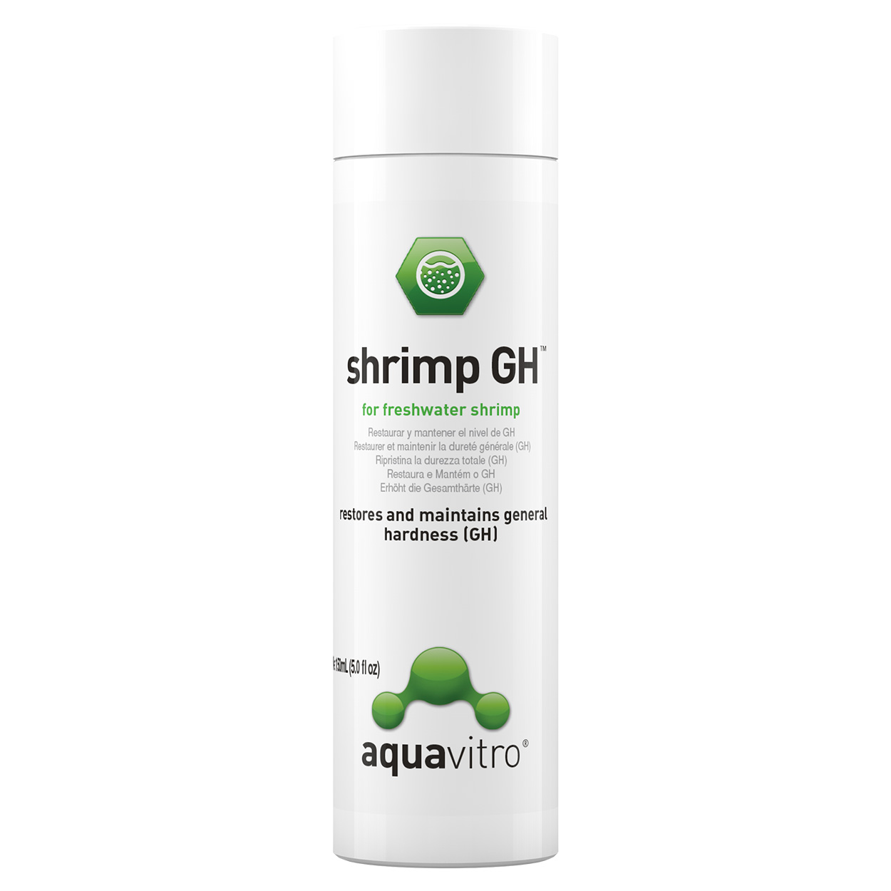aquavitro Shrimp GH