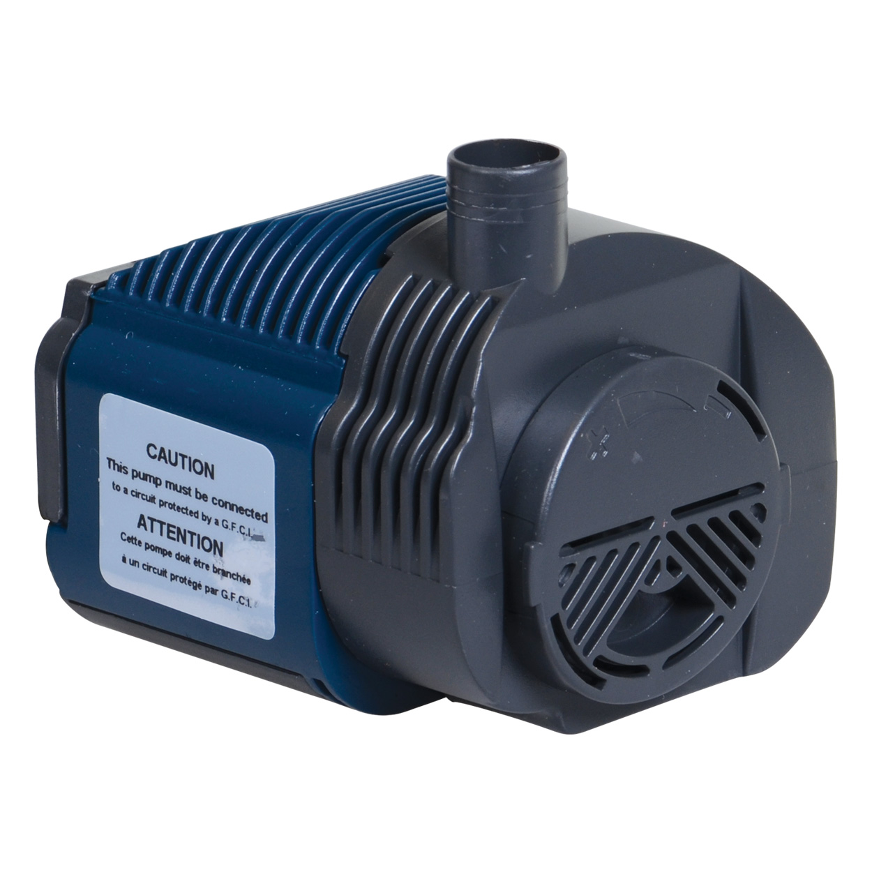 Lifegard Aquatics Quiet One Pro Series Aquarium Pump 800