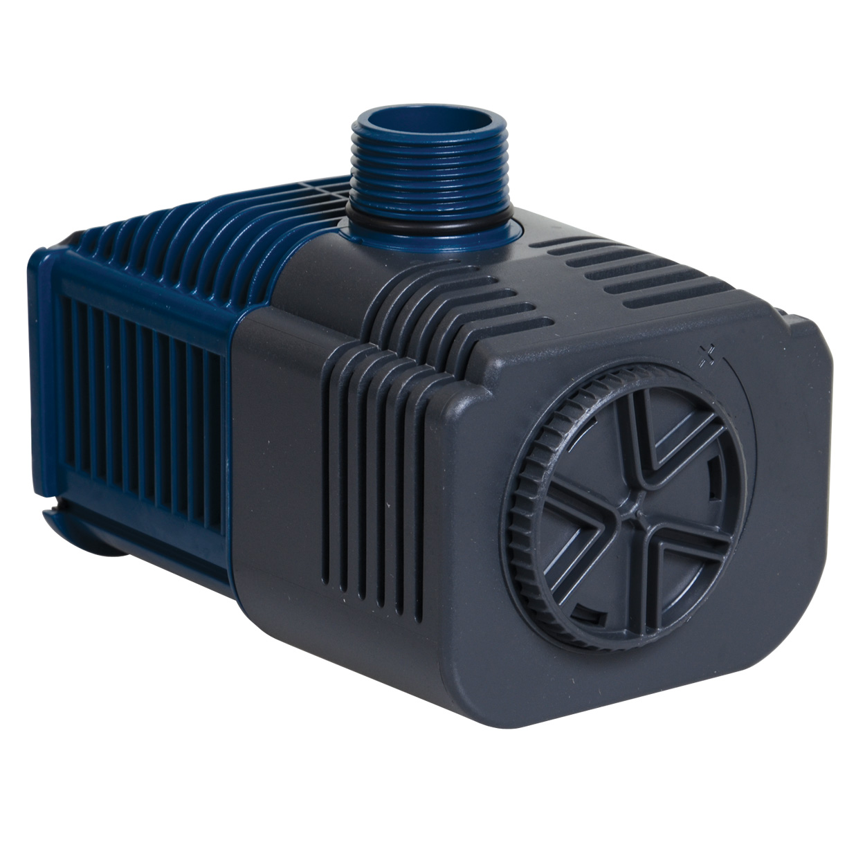Lifegard Aquatics Quiet One Pro Series Aquarium Pump 3000