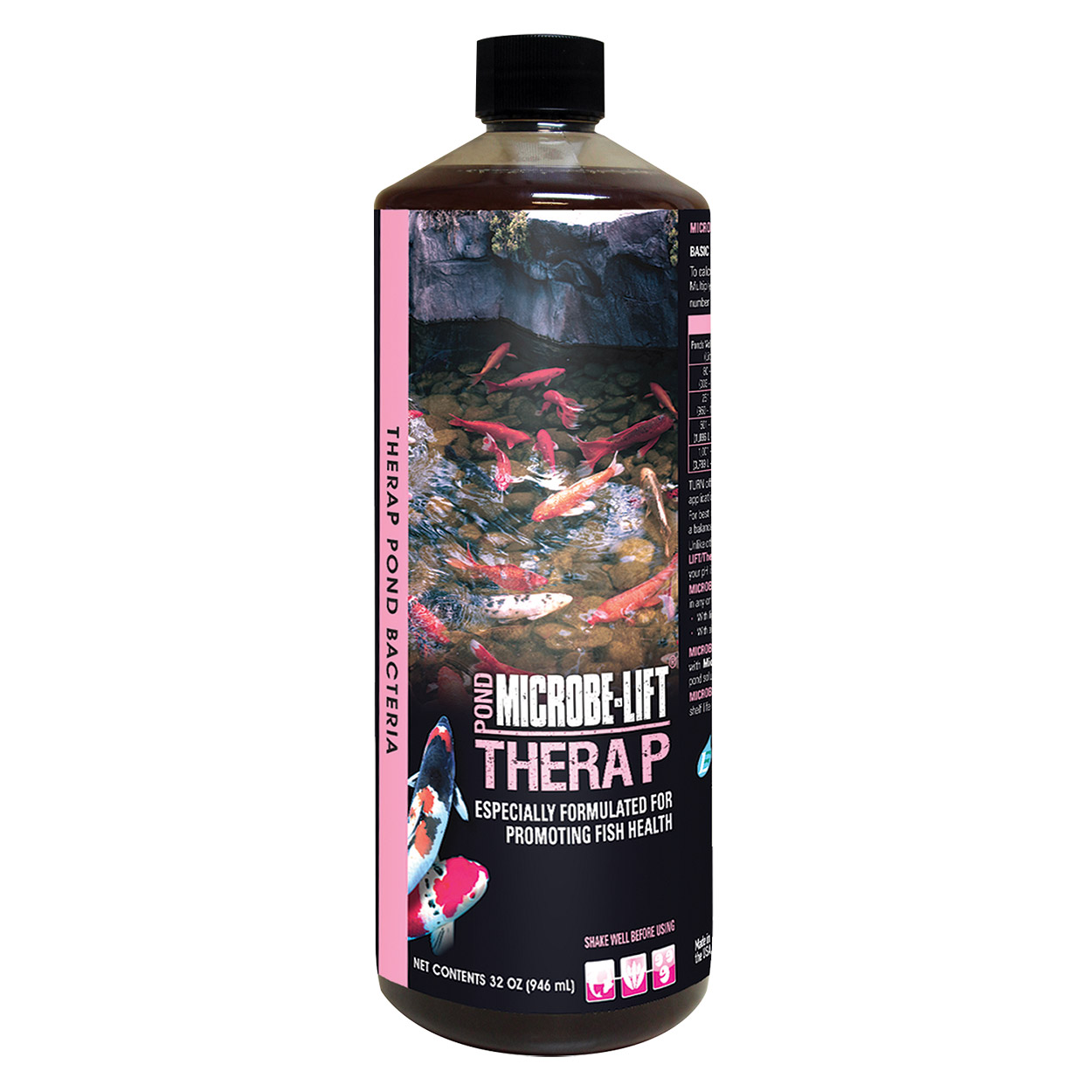 Microbe-Lift TheraP