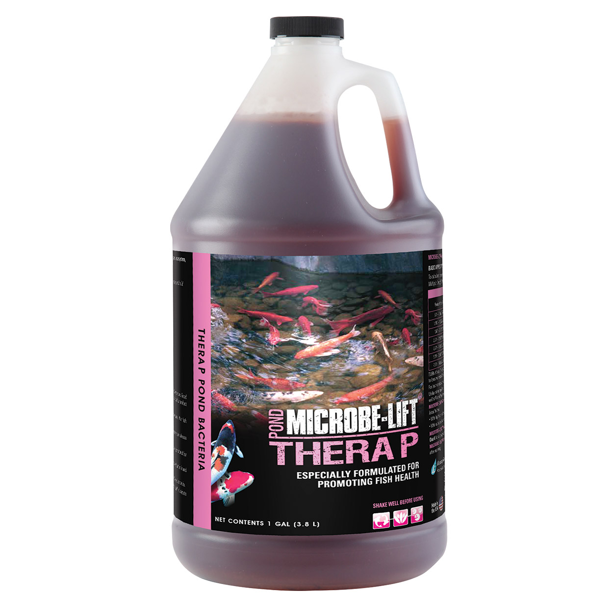 Microbe-Lift TheraP
