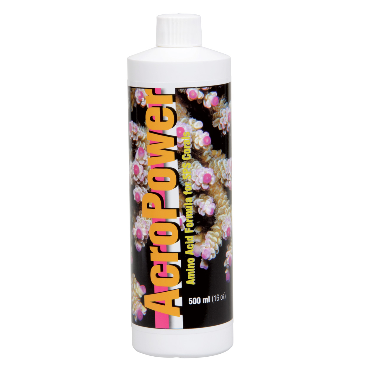 Two Little Fishies AcroPower Amino Acid Formula for SPS Corals