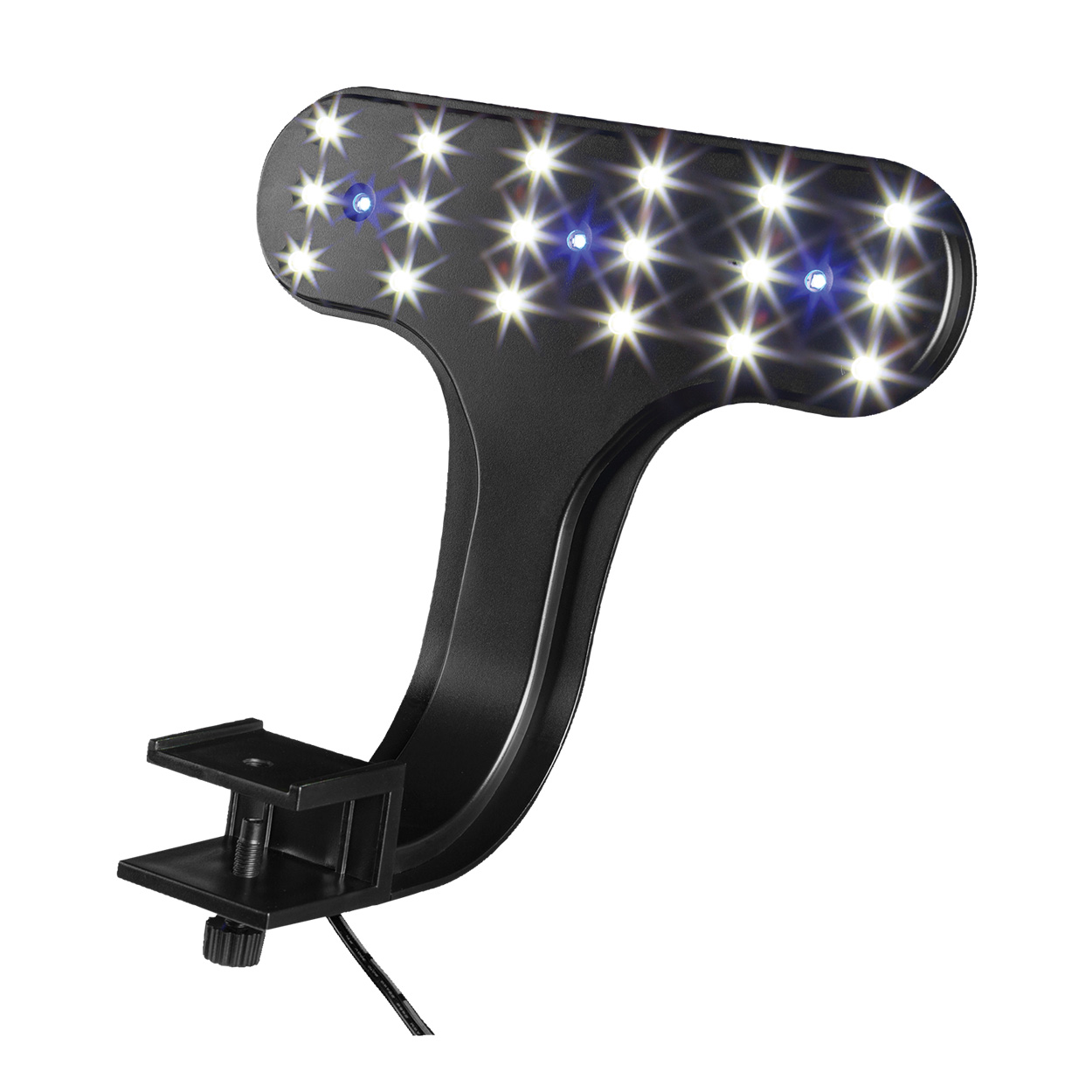 Aqueon Clip-On LED Freshwater
