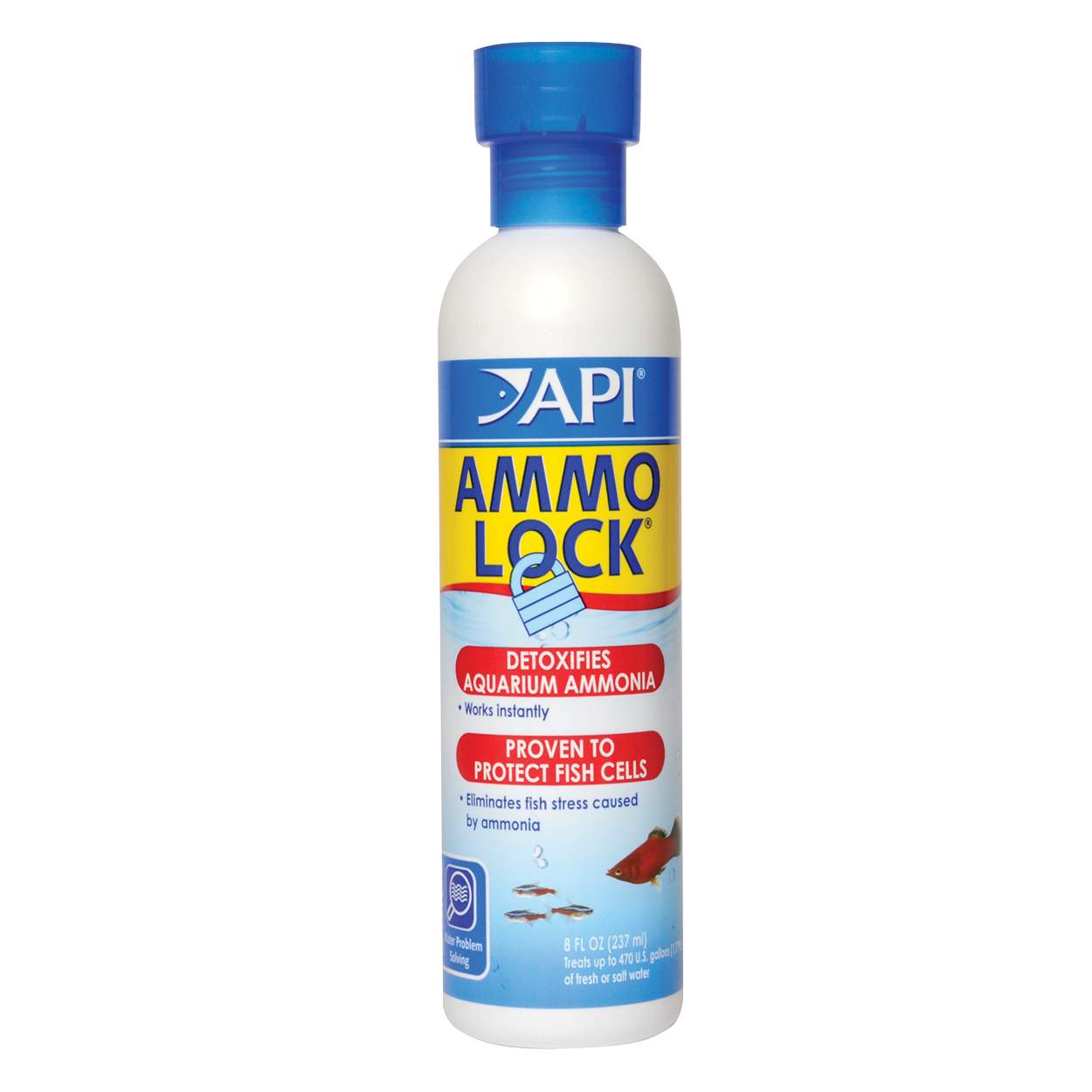 API Ammo Lock