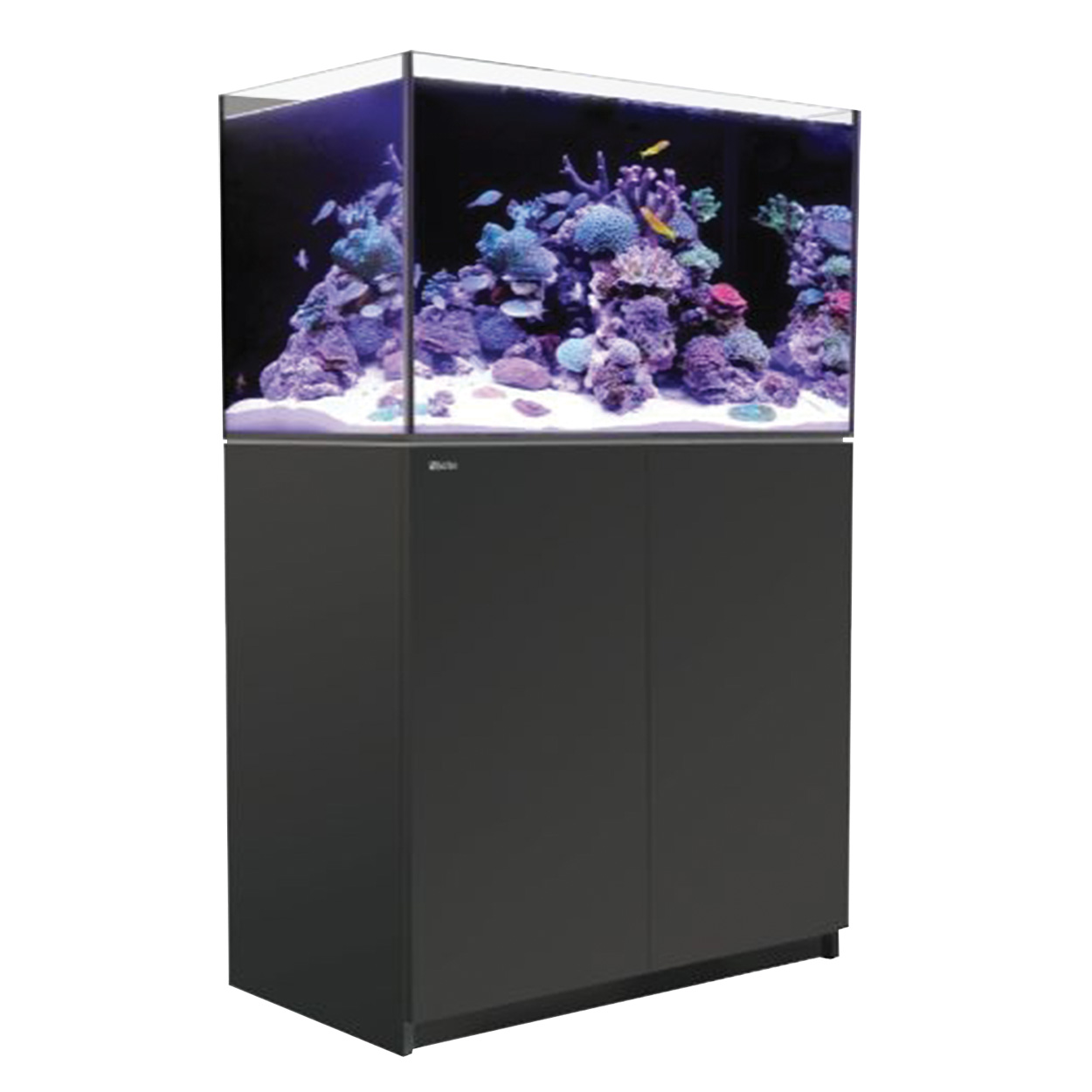 Red Sea REEFER Rimless Reef-Ready Aquarium System 250 - Black