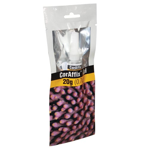 Two Little Fishies CorAffix Gel