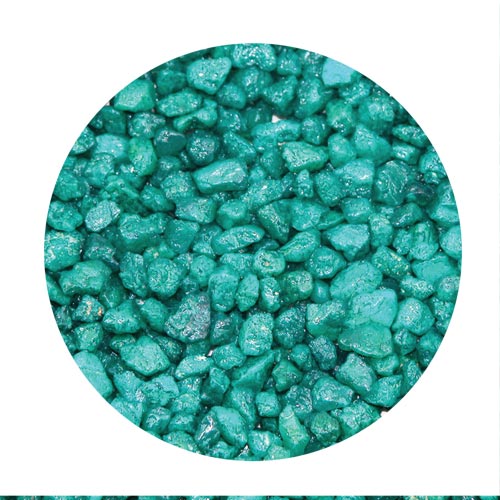 Estes Special Spectrastone Gravel Green