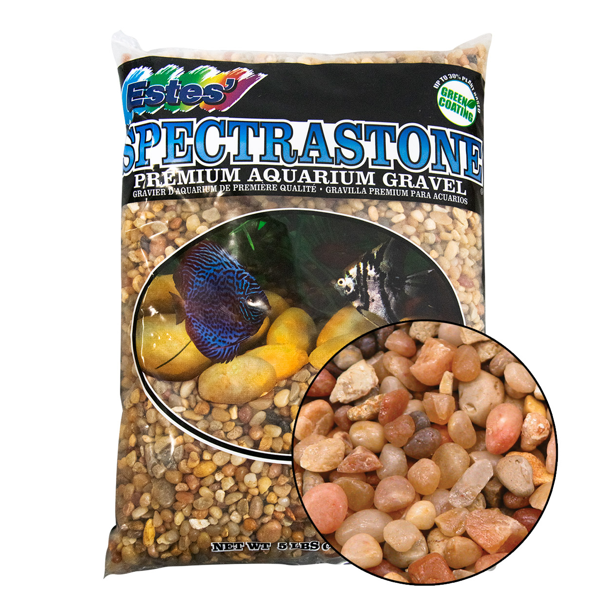 Estes Shallow Creek Gravel