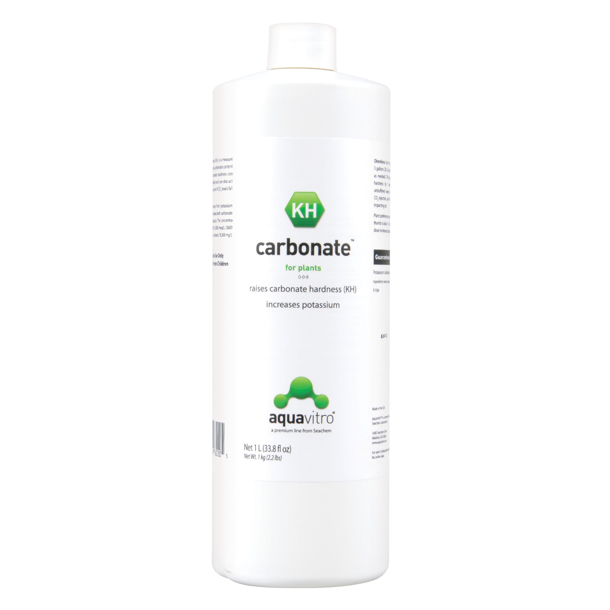 aquavitro Carbonate