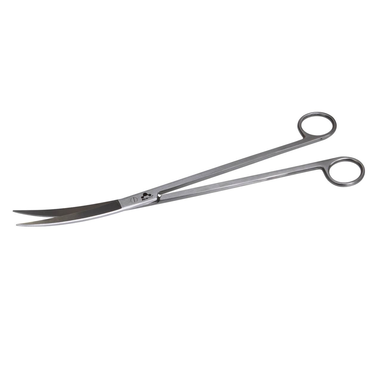 aquavitro Curved Shears
