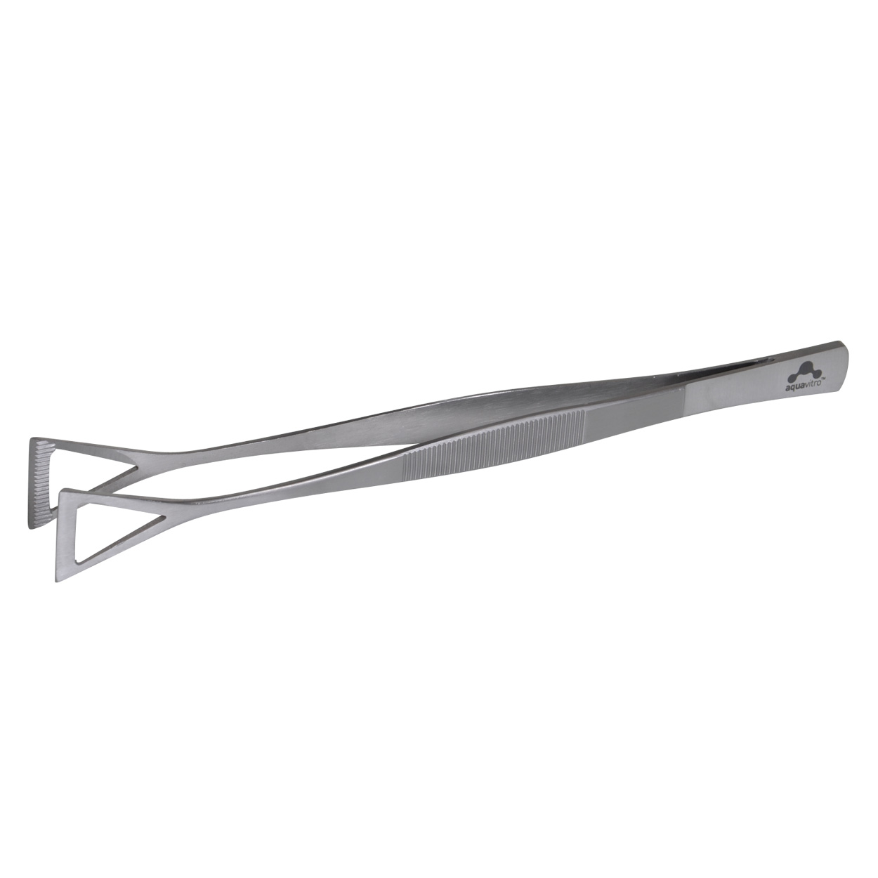 aquavitro Wide Grasp Forceps