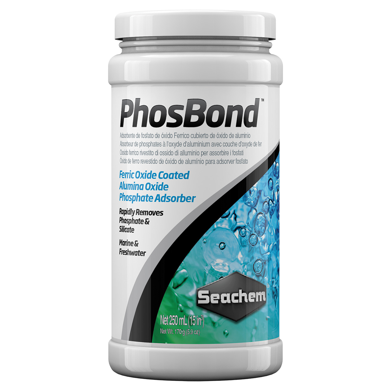 Seachem PhosBond