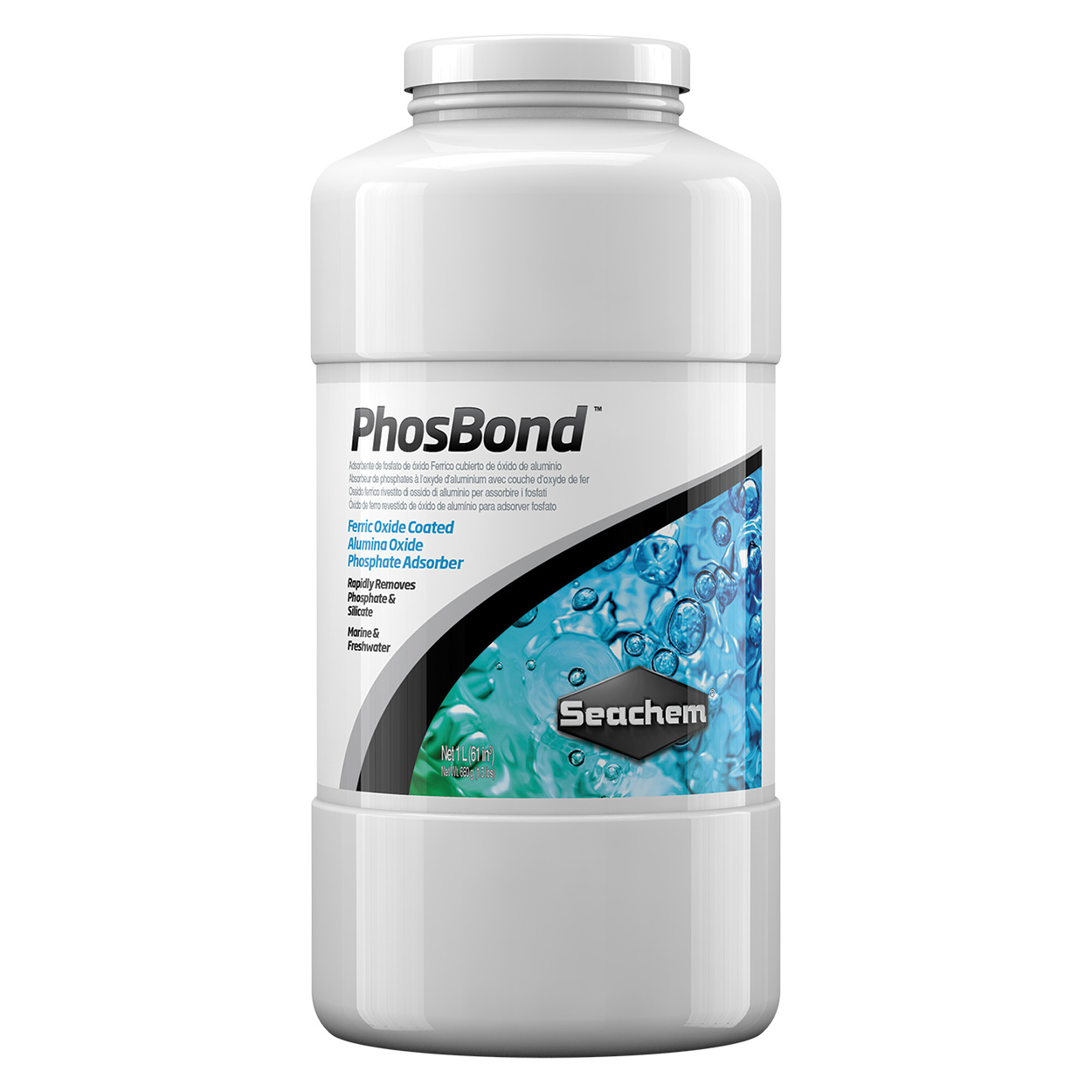 Seachem PhosBond