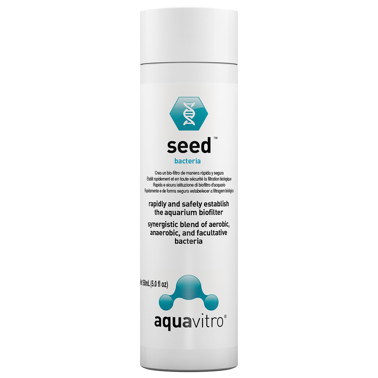 aquavitro Seed