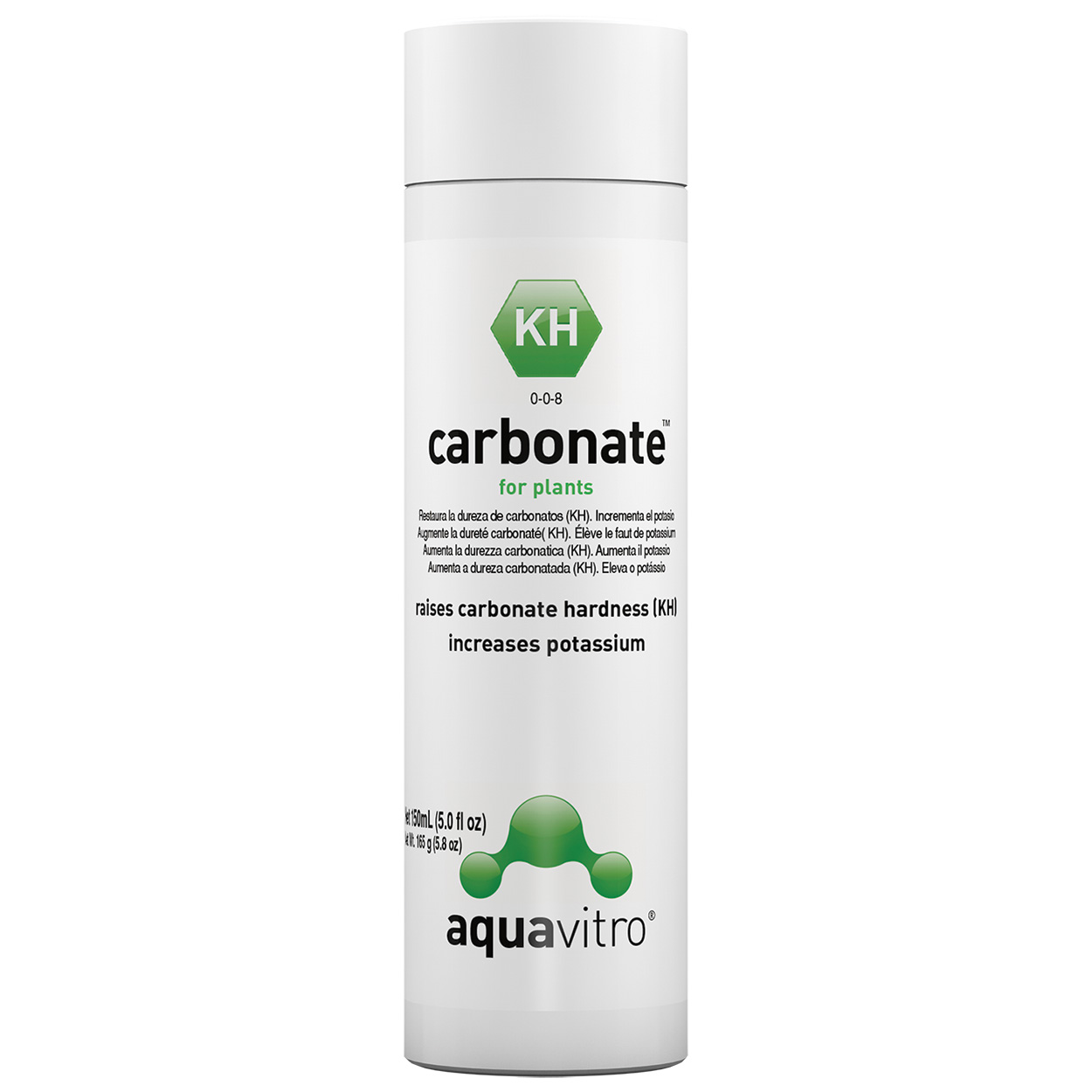 aquavitro Carbonate
