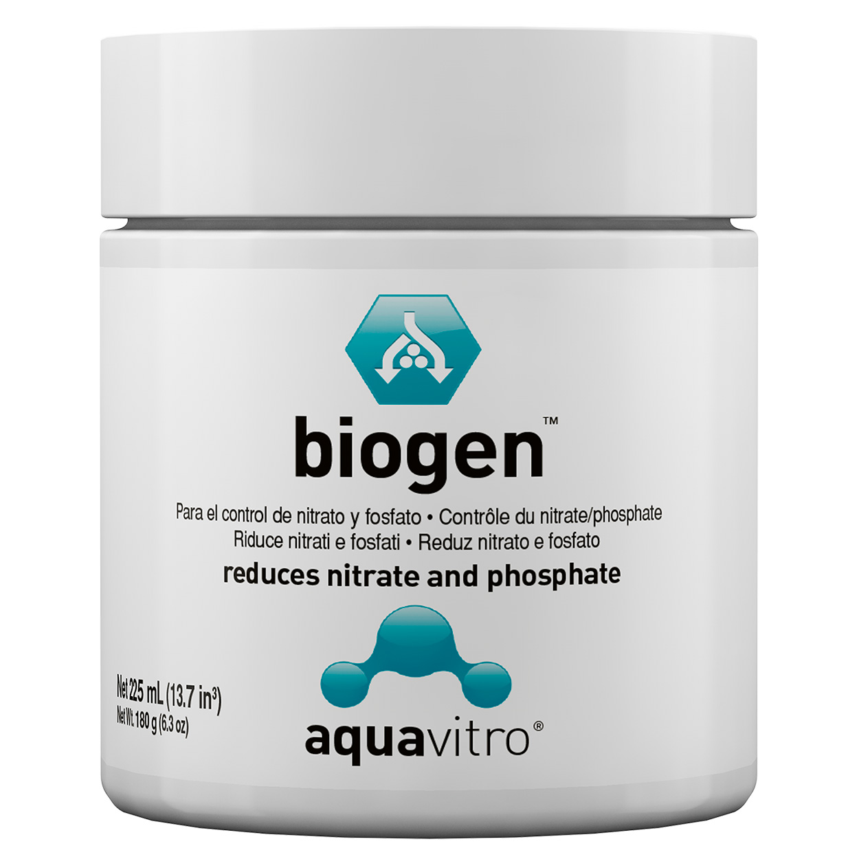 aquavitro Biogen
