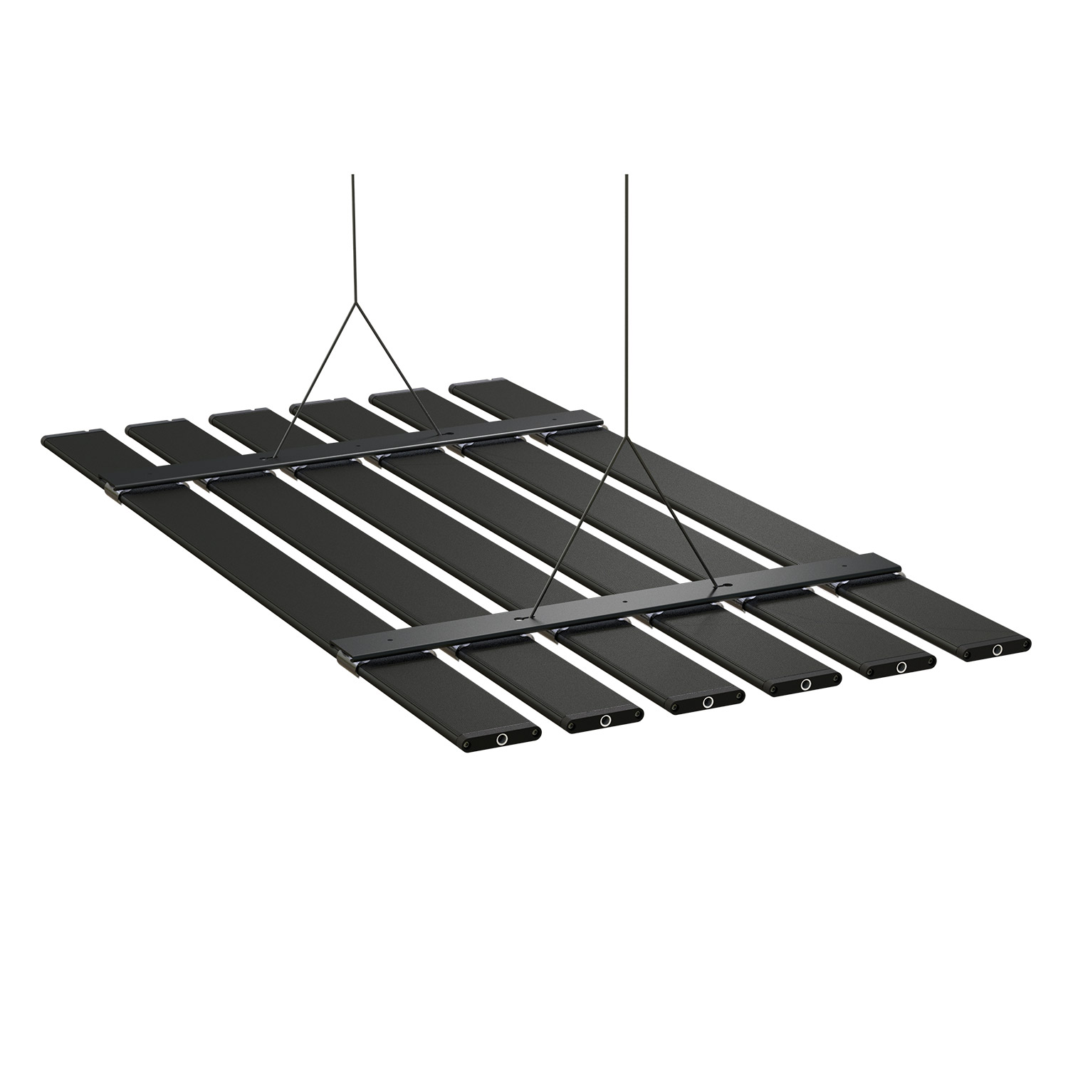 AquaIllumination Blade LED Hanging Kit 5-6 Lights