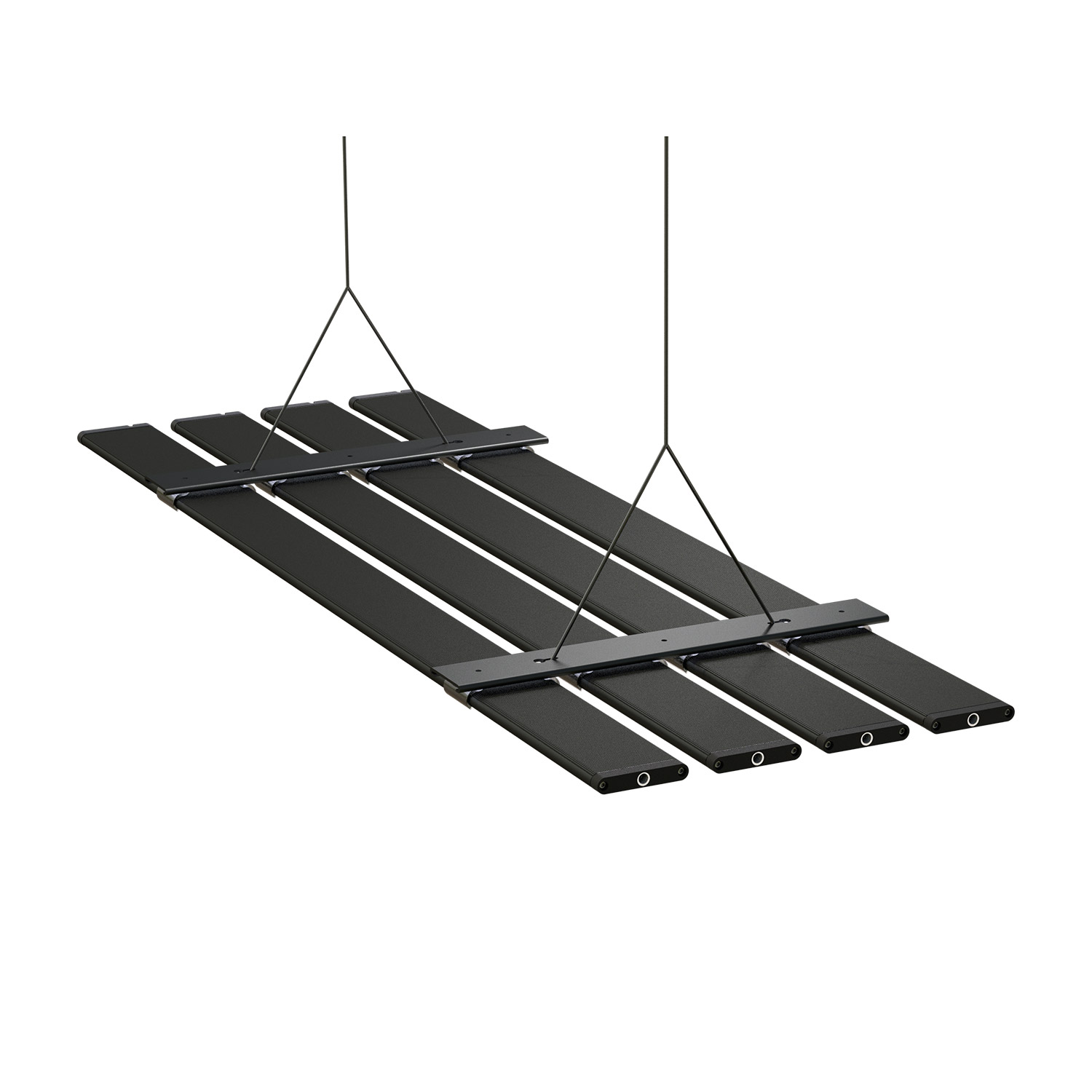AquaIllumination Blade LED Hanging Kit 4 Lights