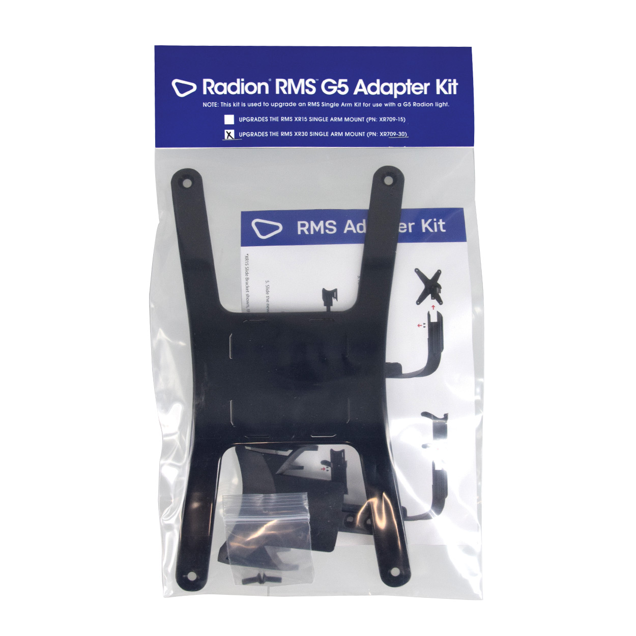 EcoTech Marine Radion RMS Adapter Kit - XR30 G5