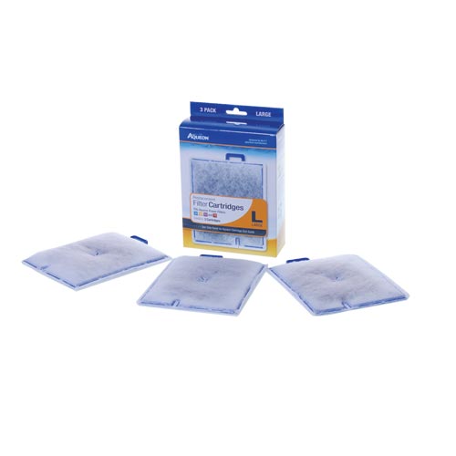 Aqueon Replacement Filter Cartridge - Large