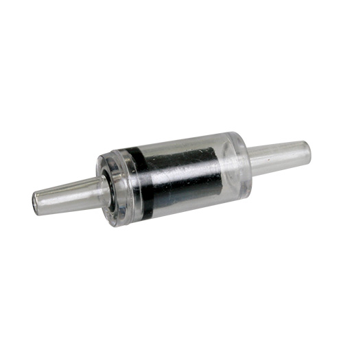 Underwater Treasures Check Valve
