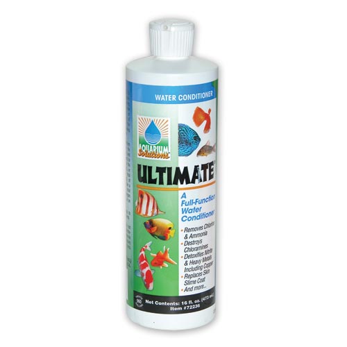 Hikari Ultimate