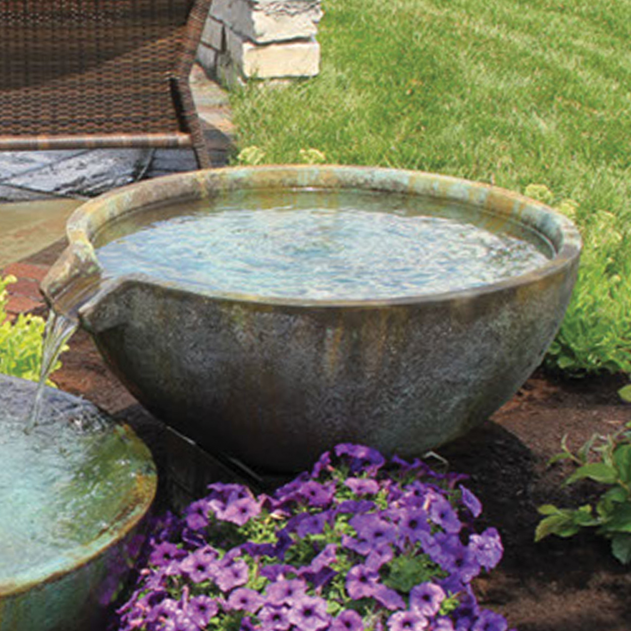 Aquascape Spillway Bowl 32