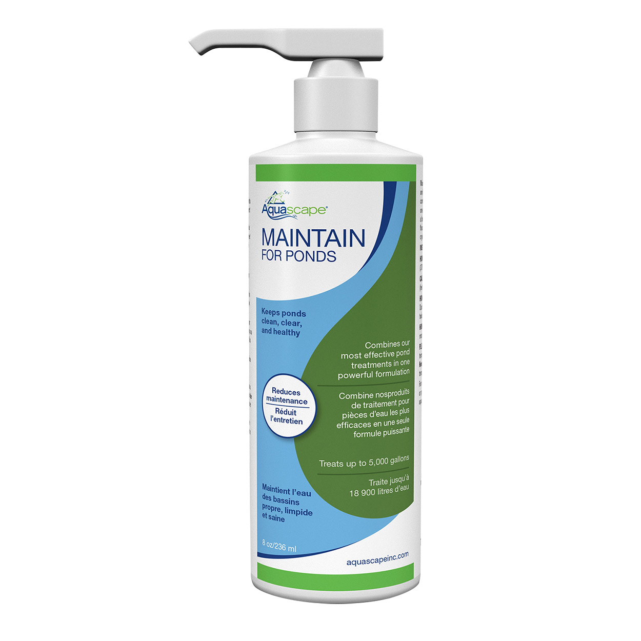 Aquascape Maintain for Ponds