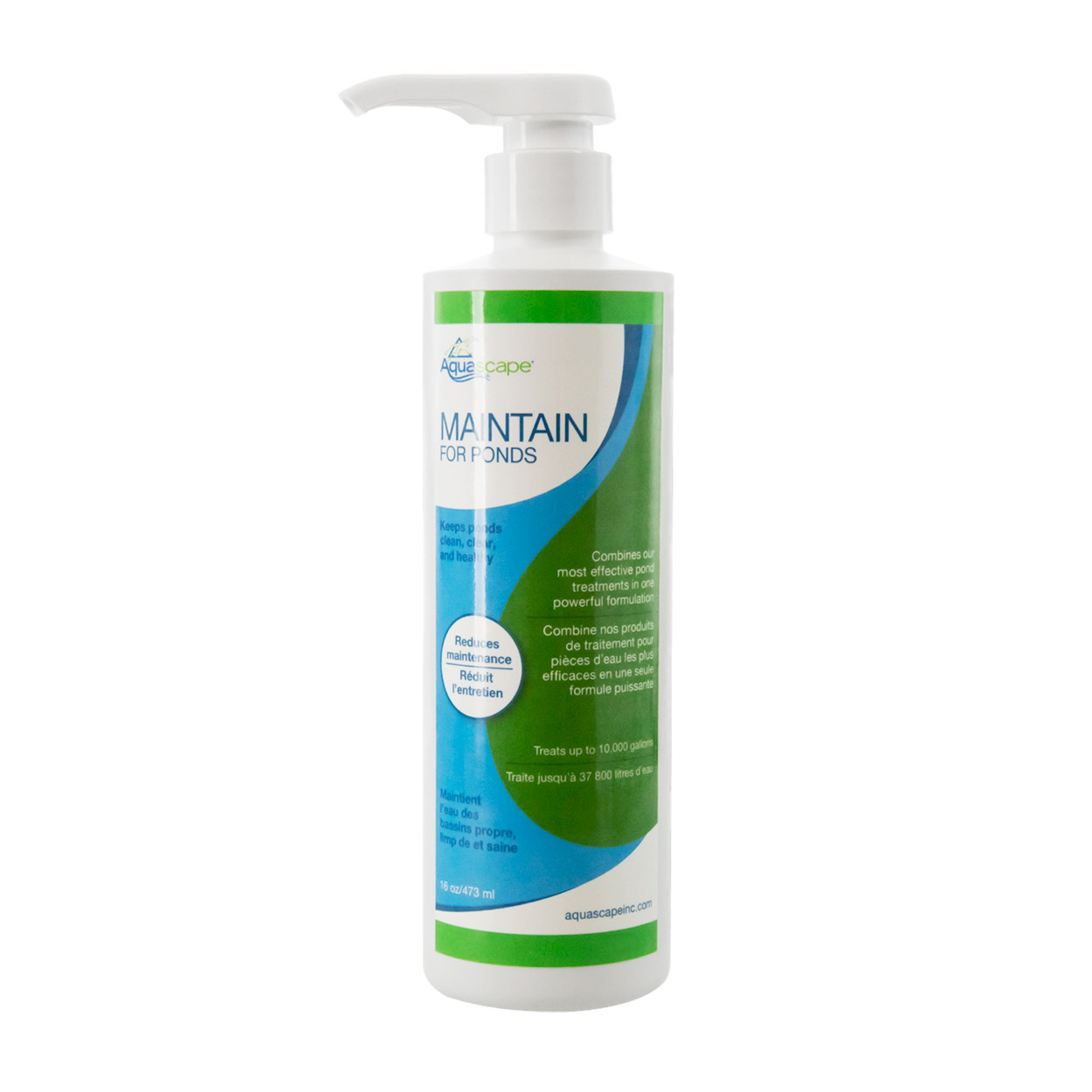 Aquascape Maintain for Ponds