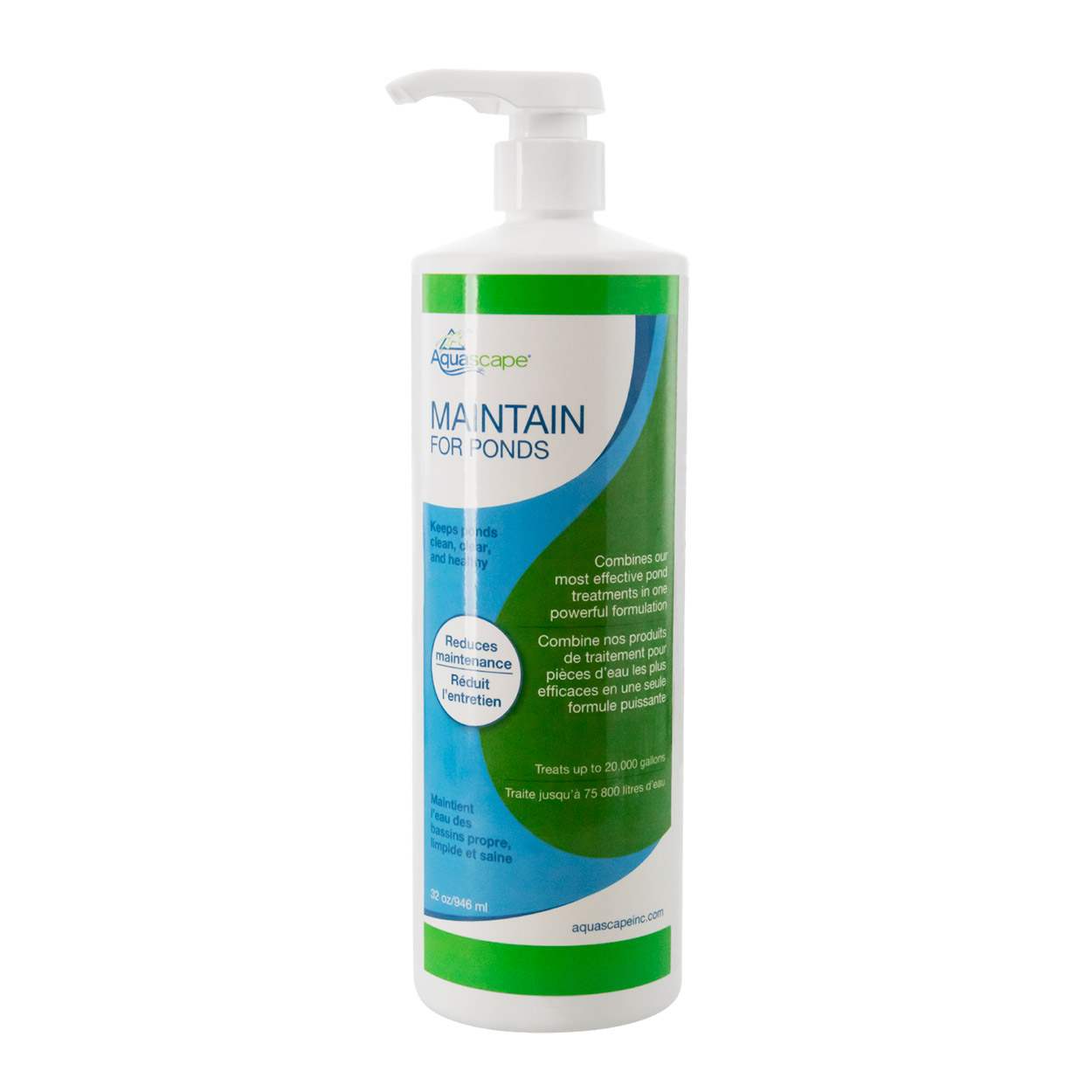 Aquascape Maintain for Ponds