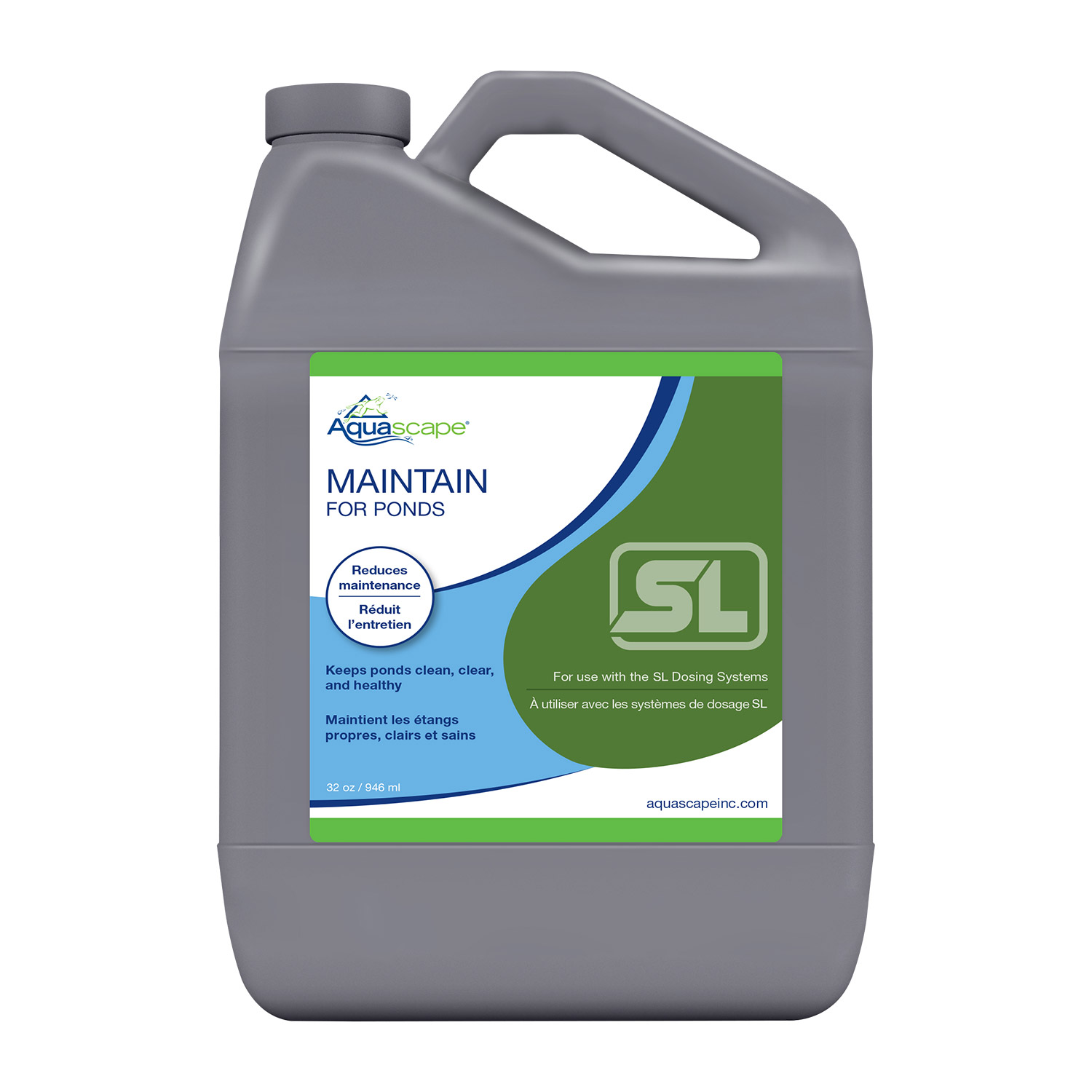 Aquascape Maintain for Ponds
