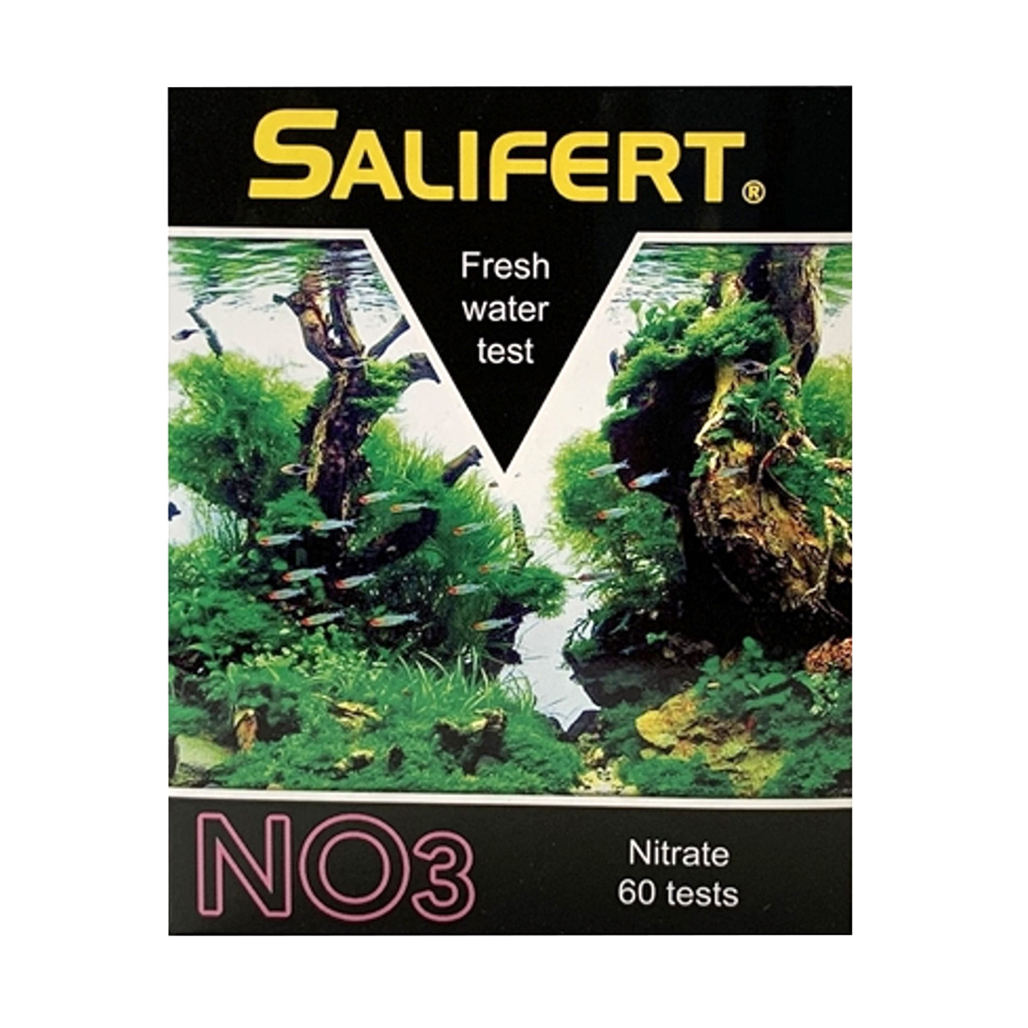 Salifert Freshwater Nitrate Test Kit