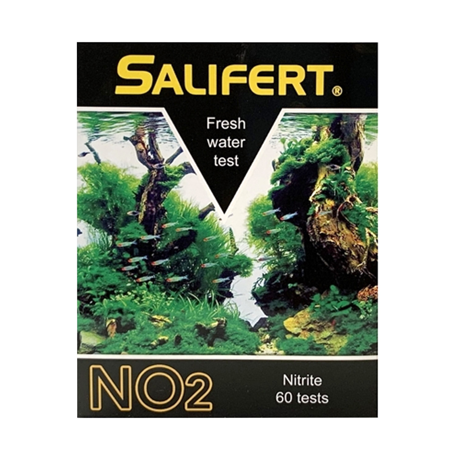 Salifert Freshwater Nitrite Test Kit