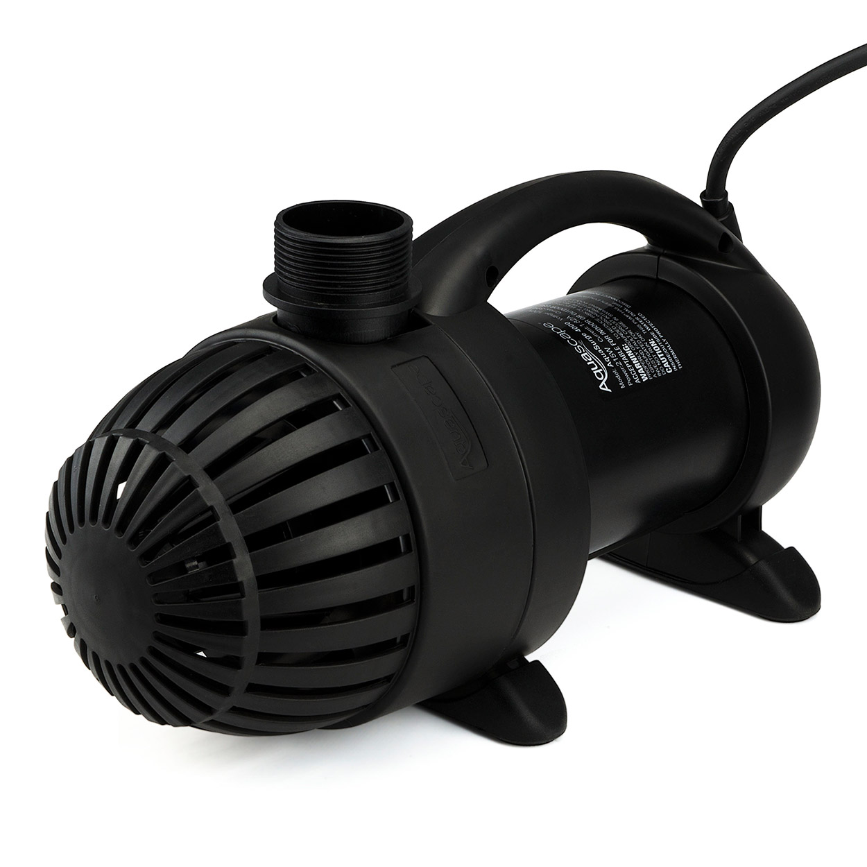Aquascape AquaSurge Pump - 3947GPH