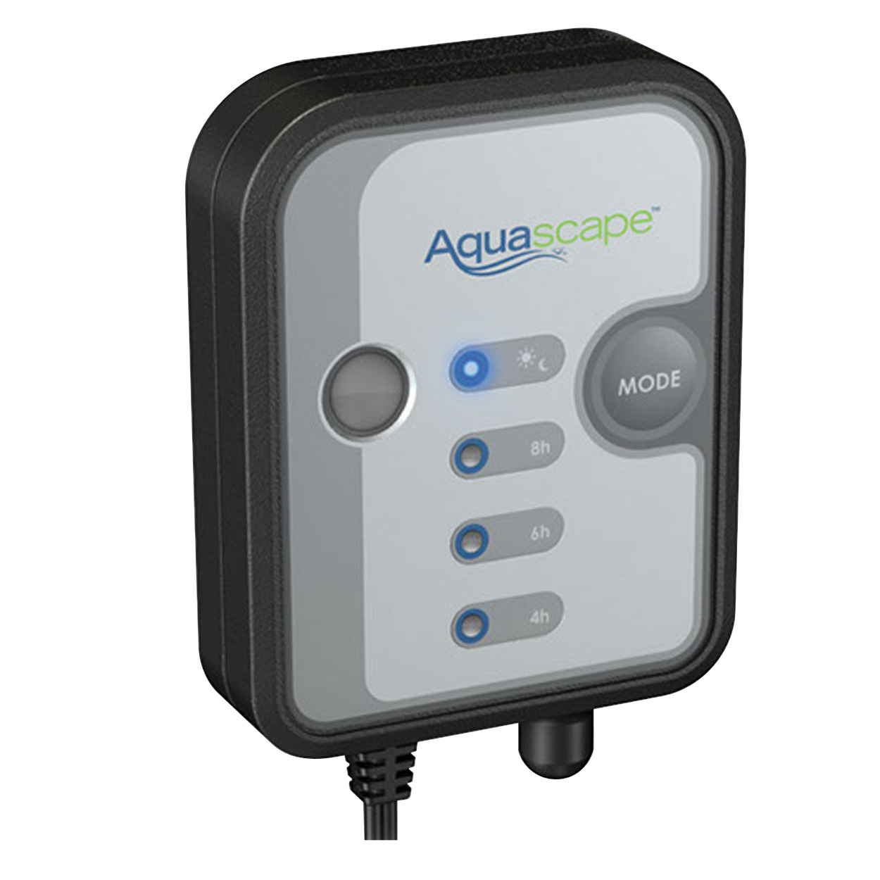 Aquascape Garden & Pond Photocell with Digital Timer