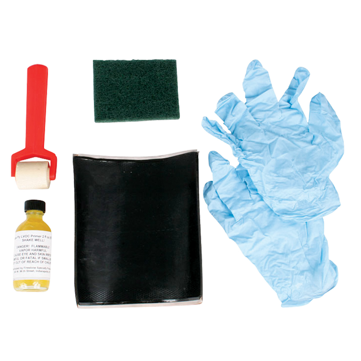 Aquascape Firestone QuickSeam Pond Liner Repair Kit