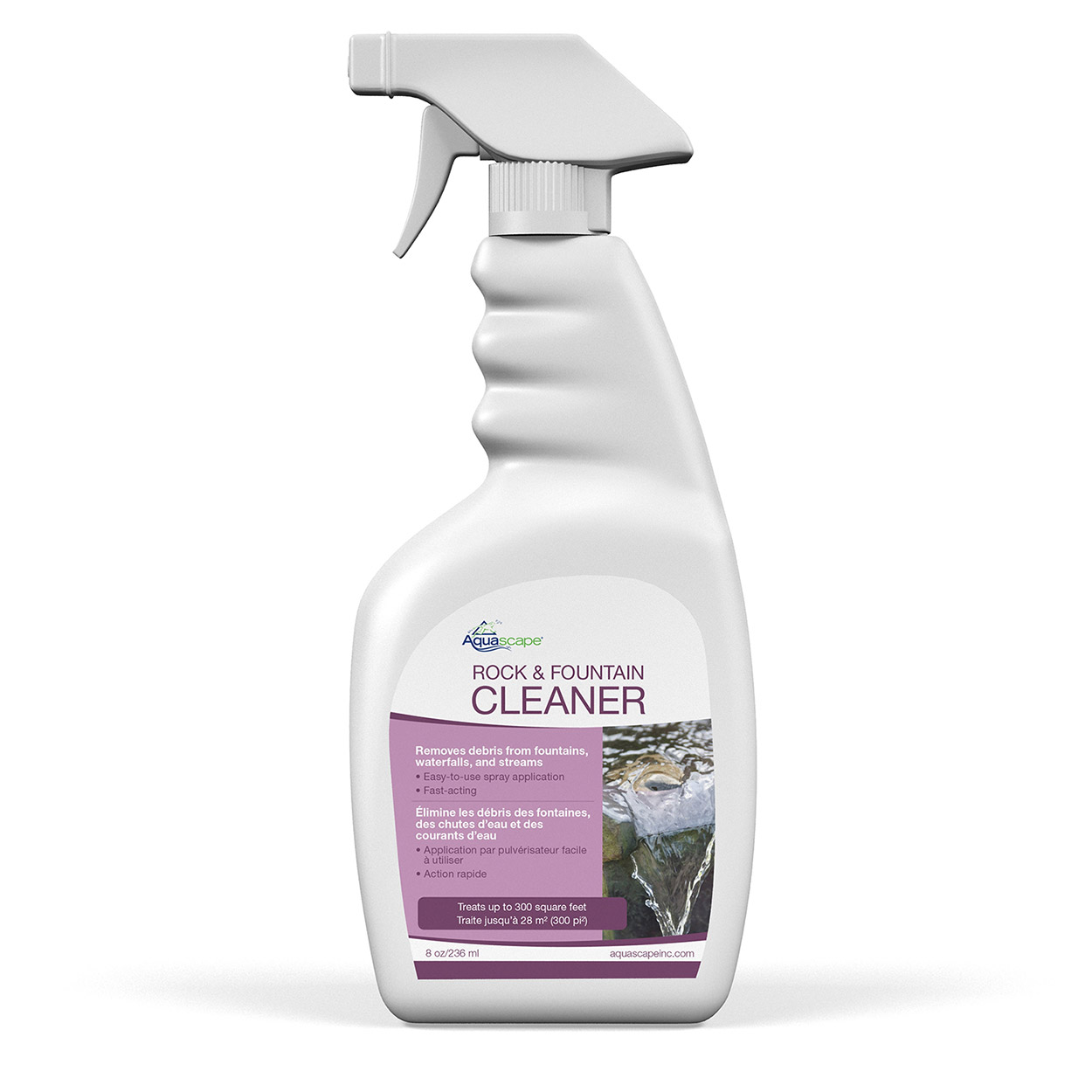 Aquascape Rock & Fountain Cleaner