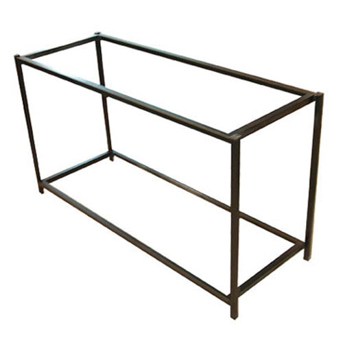 Hamilton Manufacturing Tubular Stand 30x12
