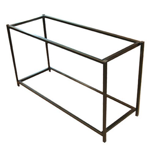 Hamilton Manufacturing Tubular Stand 48x24